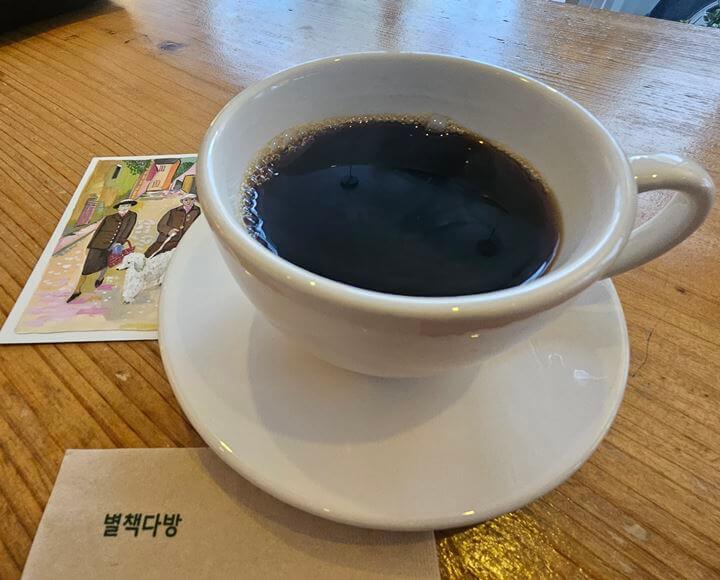 커피사진