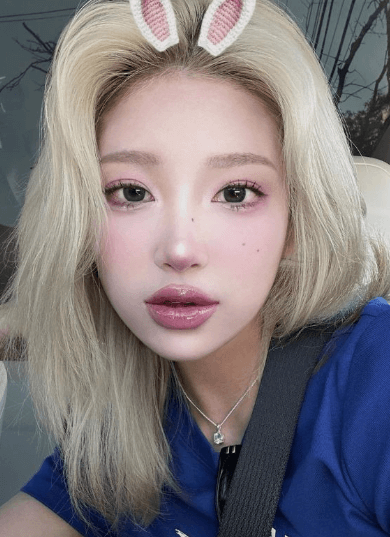 최준희