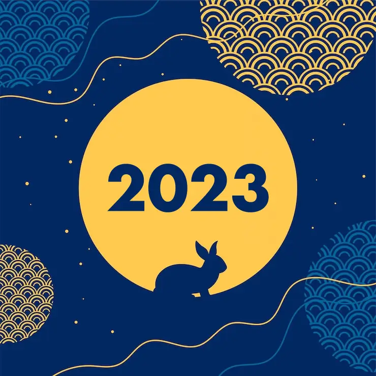  한 장으로 알아보는 2023 공휴일