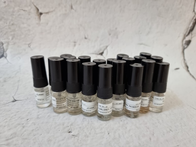 크리드어벤투스 향수 7