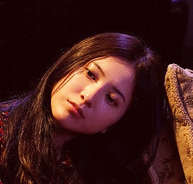  [일본 영화] 유리고코로, 붉은색의 사랑 그리고 살인 : 요시타카 유리코 주연