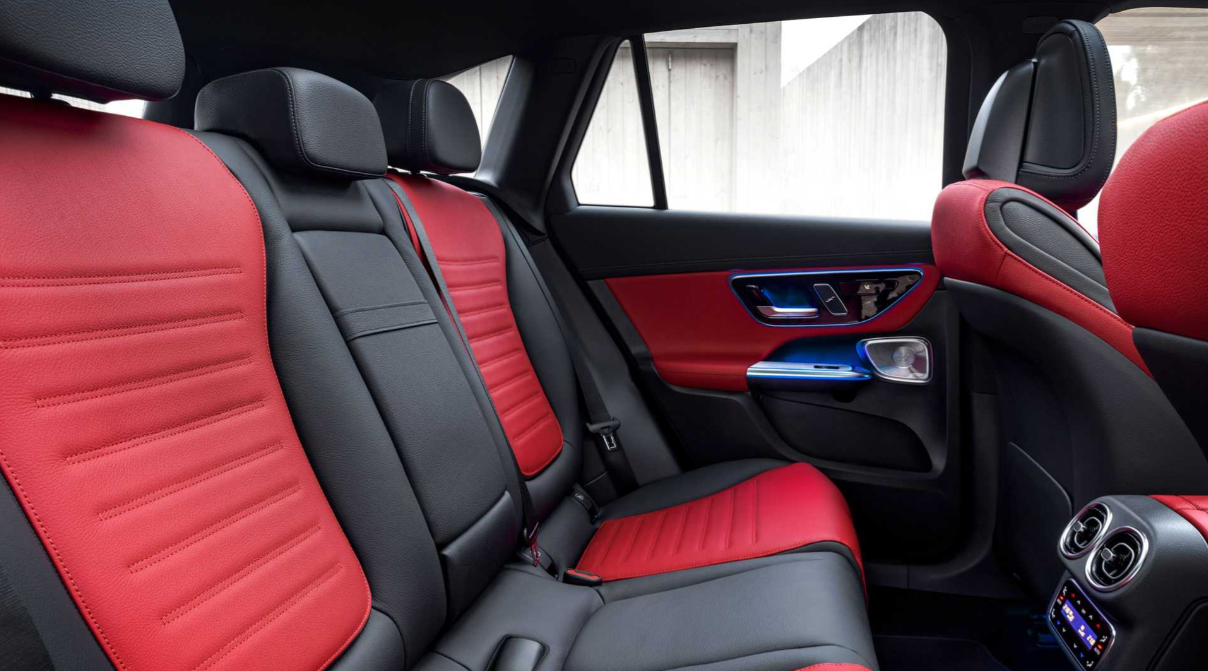 2023 벤츠 GLC 220d 4Matic 외관 인테리어 성능 가격-8 2023 벤츠 GLC 220d 4Matic 외관 인테리어 성능 가격-8