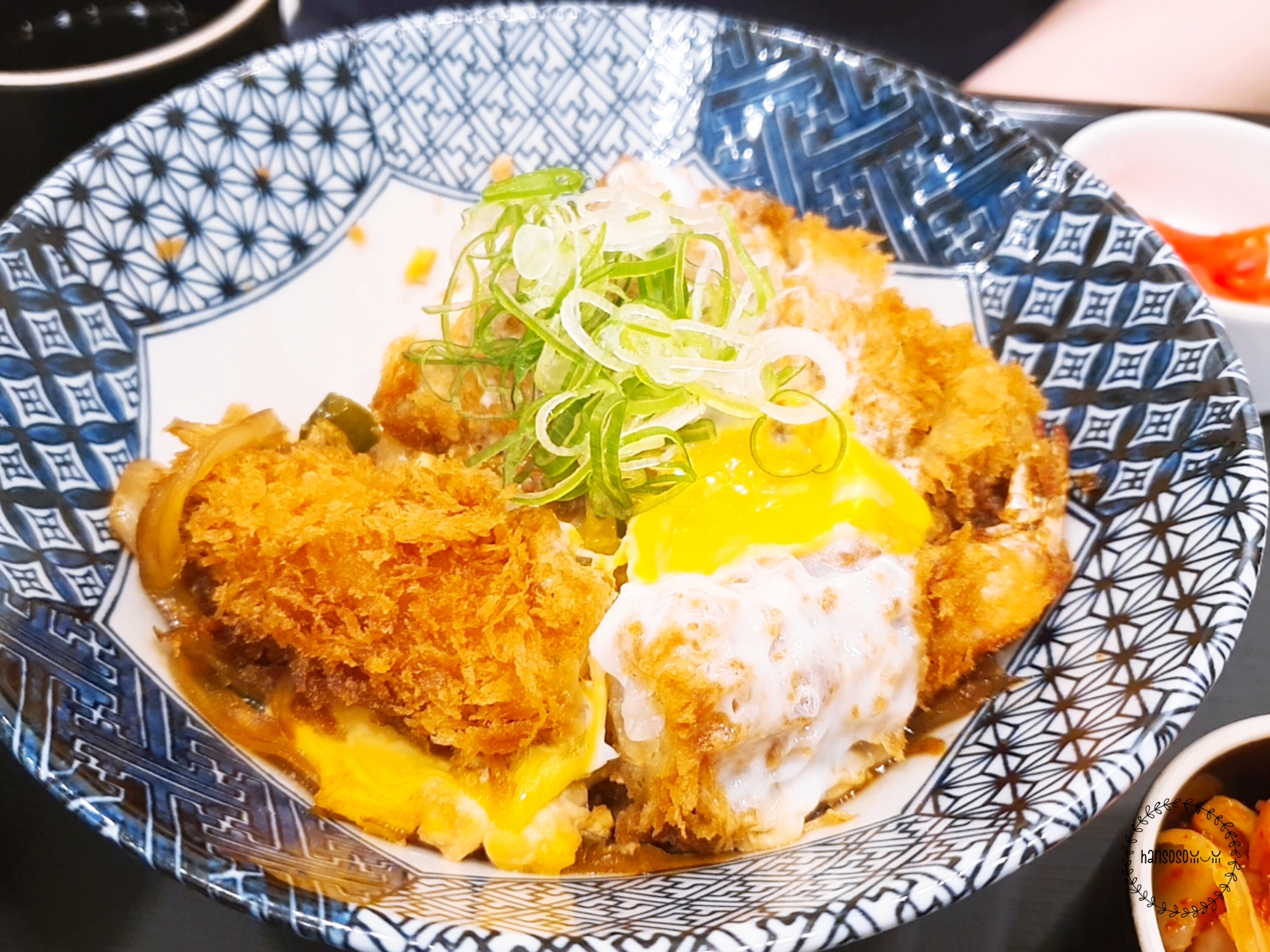  안산 고잔동 일식 덮밥 전문점 #마이동