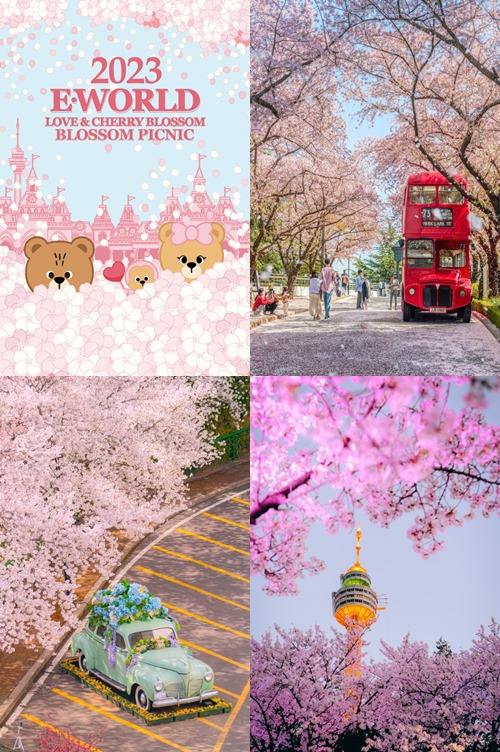 대구 이월드 사진