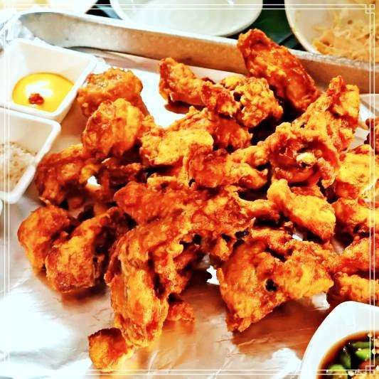 치킨달인 이미지