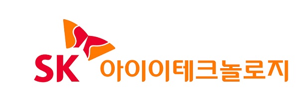 SK아이이테크놀로지-로고