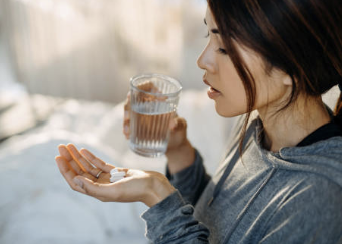 여성의 방광염의 원인