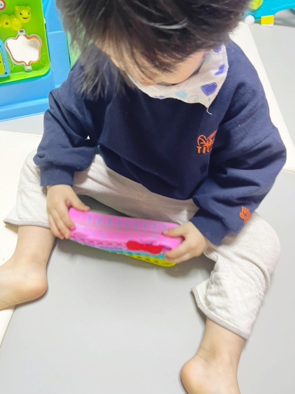 소개(몰랑이, 유니콘 팝잇가방, 필통 등) 문구도매쇼핑몰 아이토빅에서 장만한 문구류 49