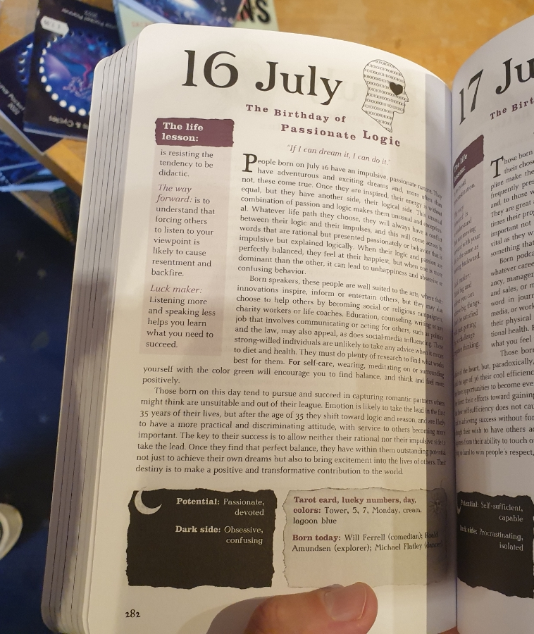 맘마미아 짱잼ㅠㅠ런던 온 지 100일! [영국 워킹 홀리데이 D+99-100] 뮤지컬 10