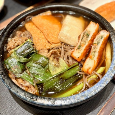겐로쿠우동 이미지