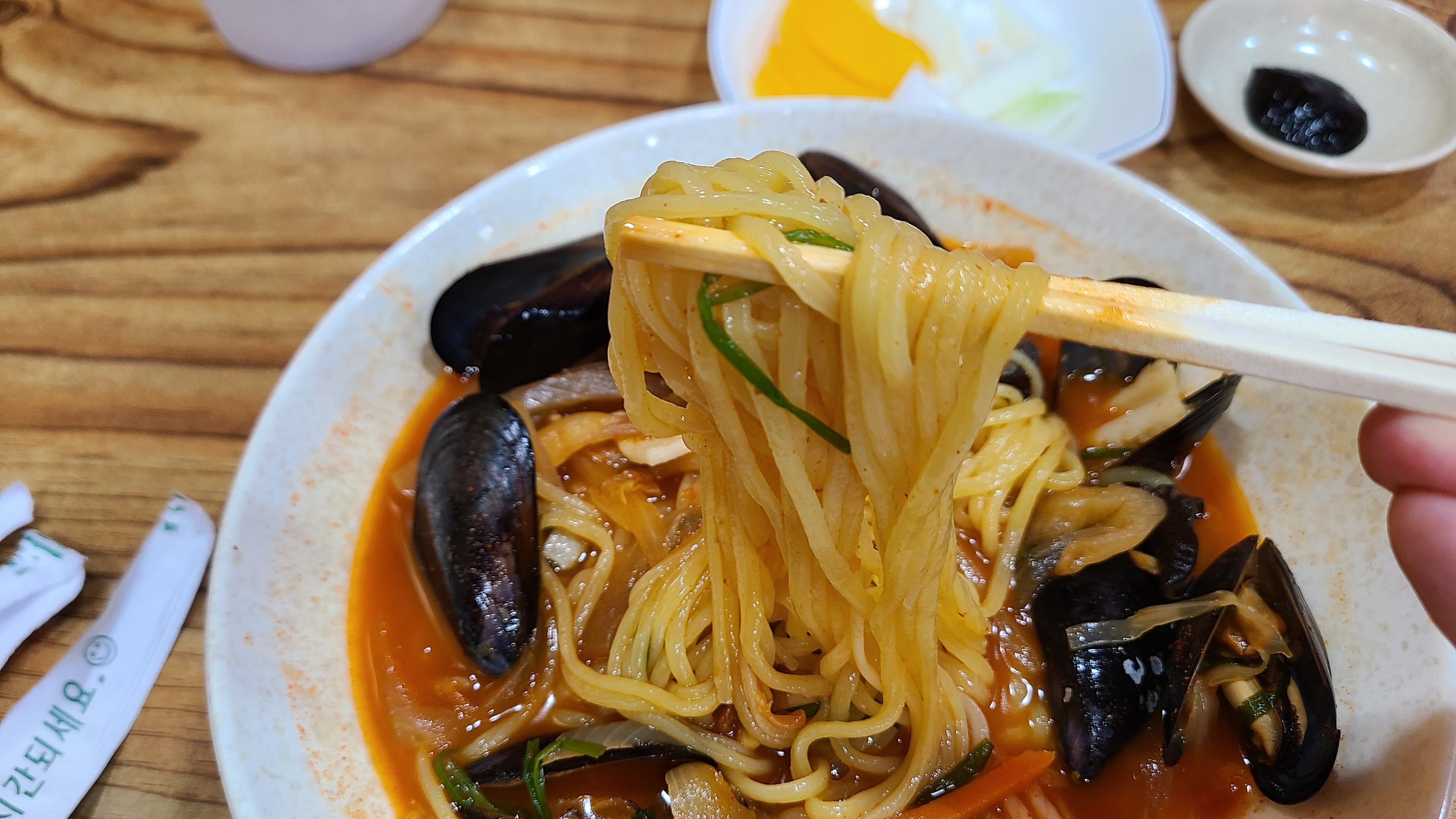  김포 대곶루 중국집