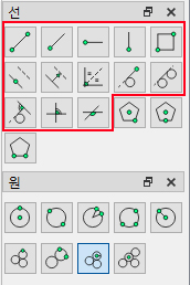  오토캐드(AutoCAD)를 배운사람이 본 리브레캐드(LibreCAD)의 아쉬운점