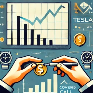 TSLY ETF