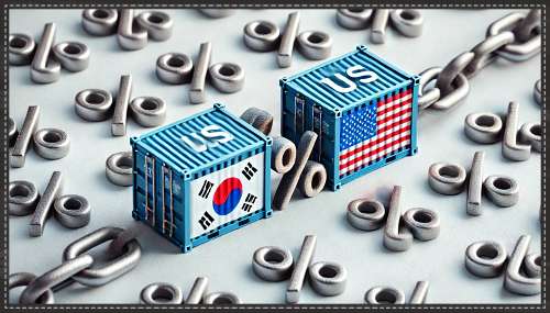 상호관세, 우리에게 득일까 실일까?