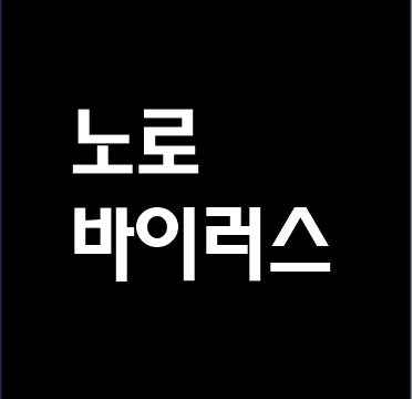  노로 바이러스 장염 증상 원인 알아보기