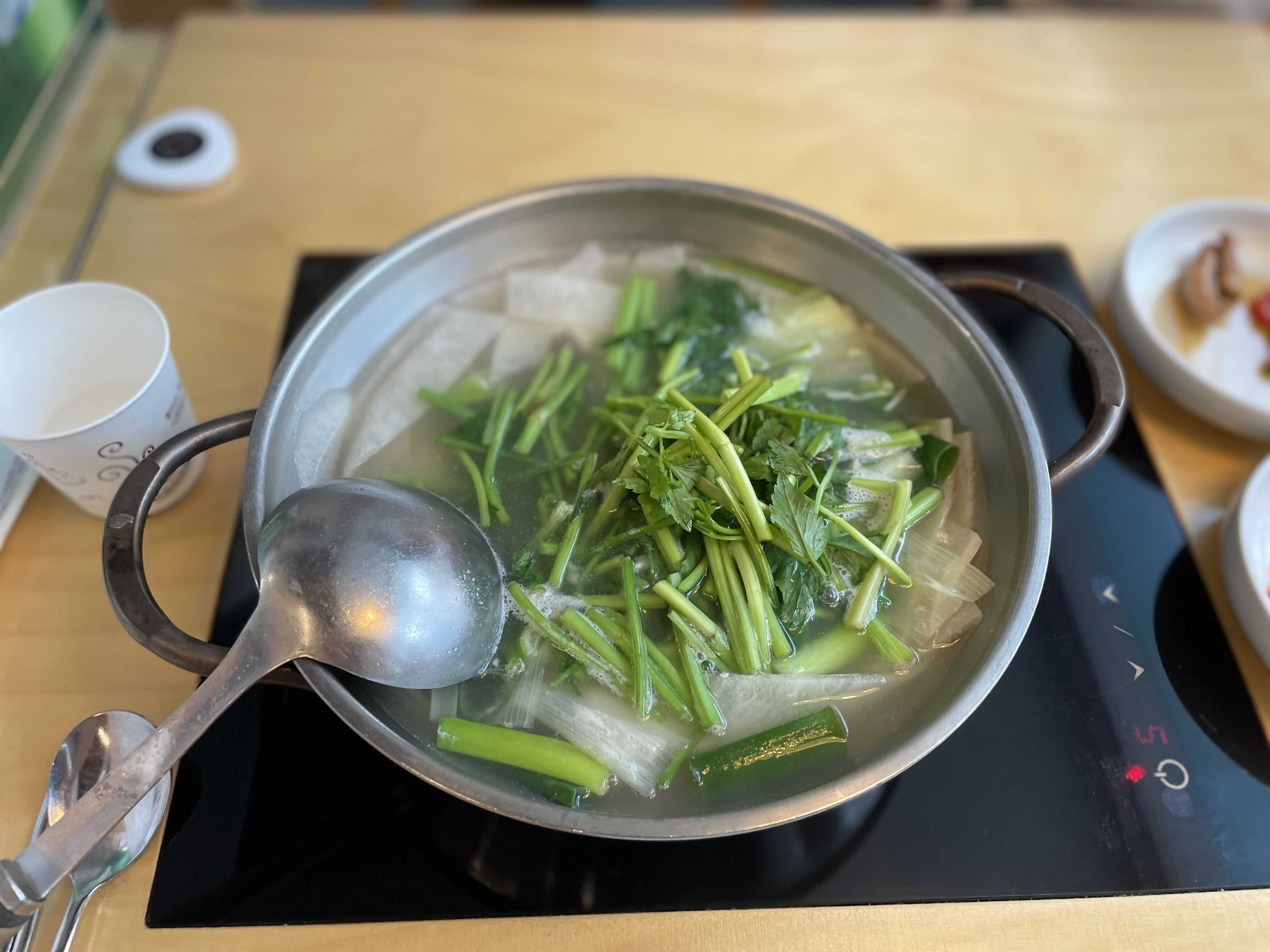  [맛싸라비용_민어탕]다동 충무집_제철 음식의 강자
