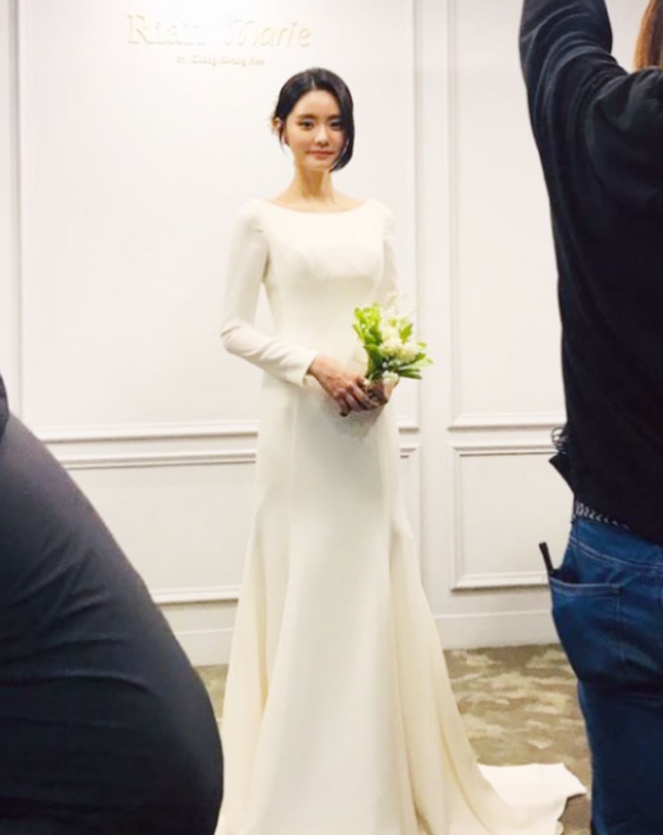 김혜지 결혼발표
