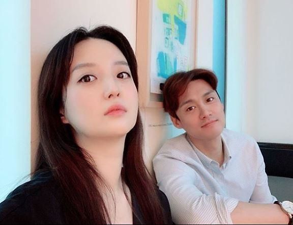  오상진 아나운서 (나이, 부인, 김소영, 프로필, 출산, 둘째)
