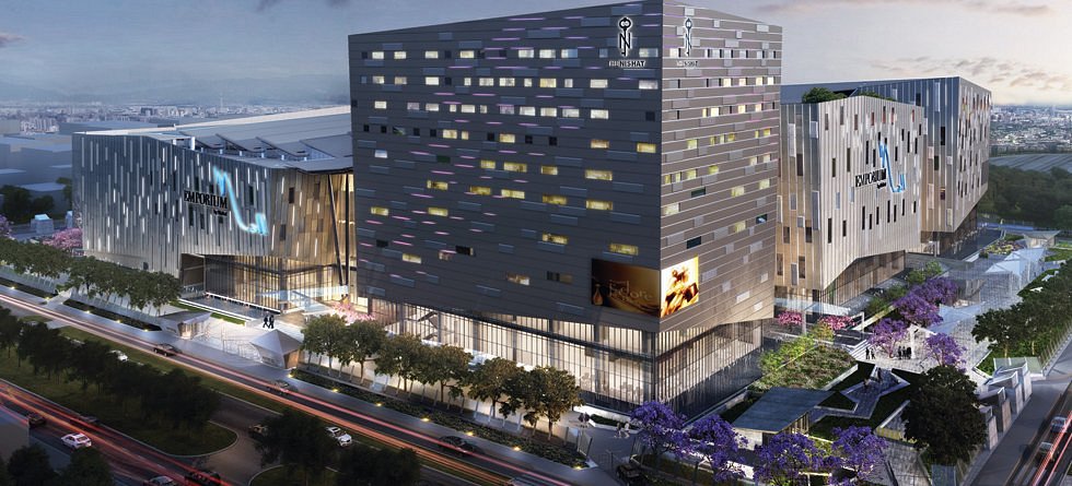 Emporium-mall-의-전체적인-모습