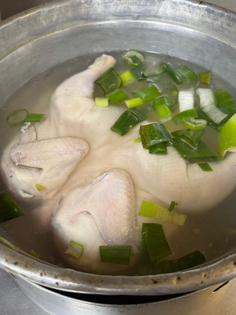 명동닭한마리 이미지