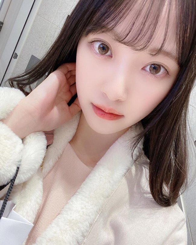  노기자카46쇼(乃木坂46 SHOW!) 일본 스시녀 아이돌 노기자카46 시라이시 마이& 호리 미오나의 오프닝 콩트