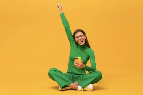  사진 : iStock - 노력&amp;#44; 열정의 성취 