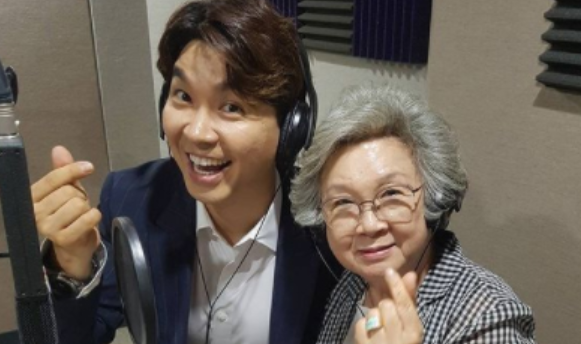  박수홍  미우새 출연중단