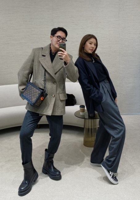  손담비 이규혁 결혼과 프로필