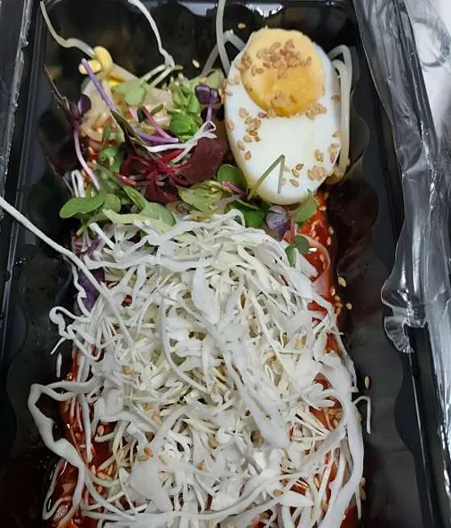 이백장돈가스 포천신읍점