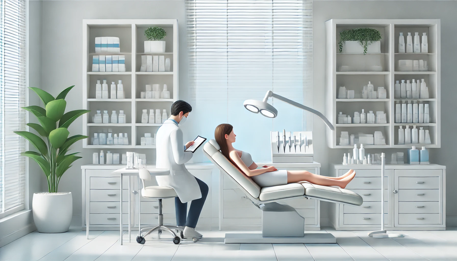 경기도 포천시 피부과 병원 총정리