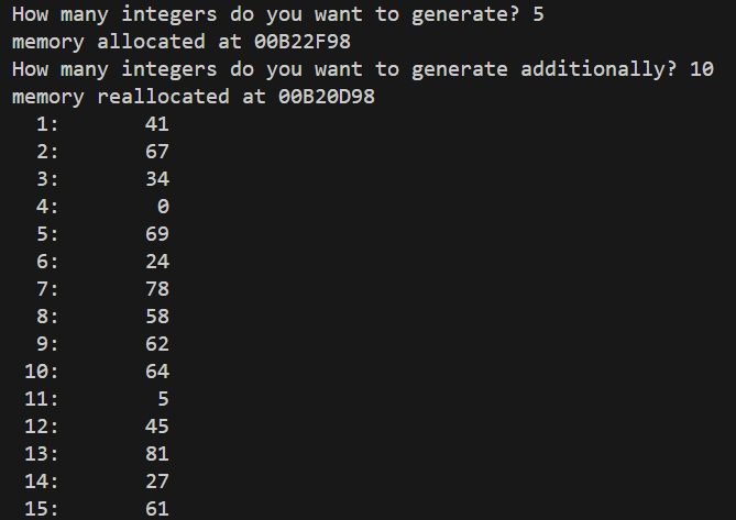 [자료구조] 동적 할당 배열 (Dynamically Allocated Arrays)
