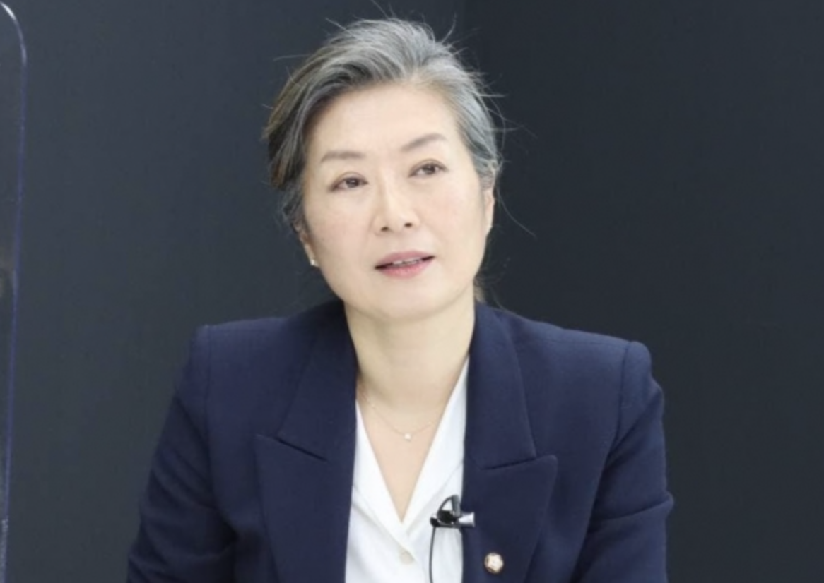  양이원영 나이 고향 남편 학력 이력 논란 프로필