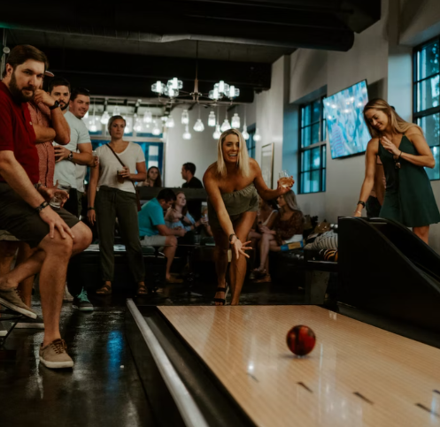 Bowling