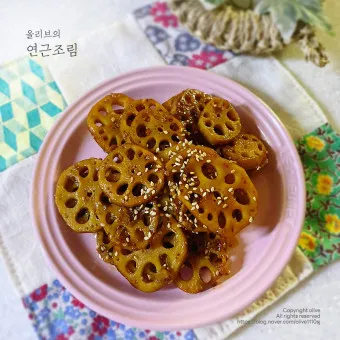 조림이네 이미지