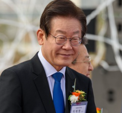 이 대통령의 정치 사명