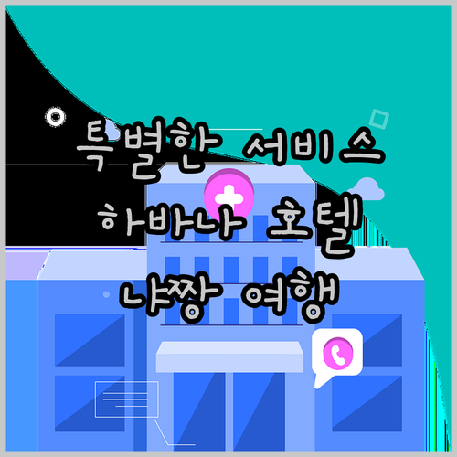 프리미어 하바나 냐짱 호텔이 제공하는