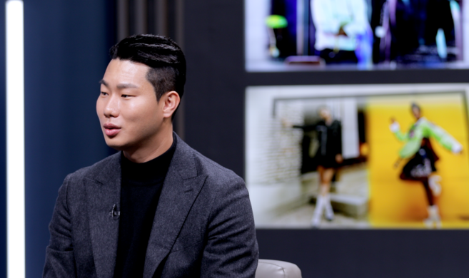 김리을 디자이너
