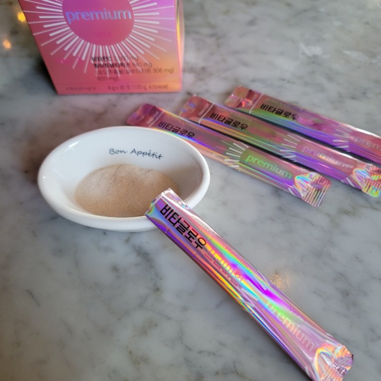 노제화이트 비타민::줄리스초이스 2