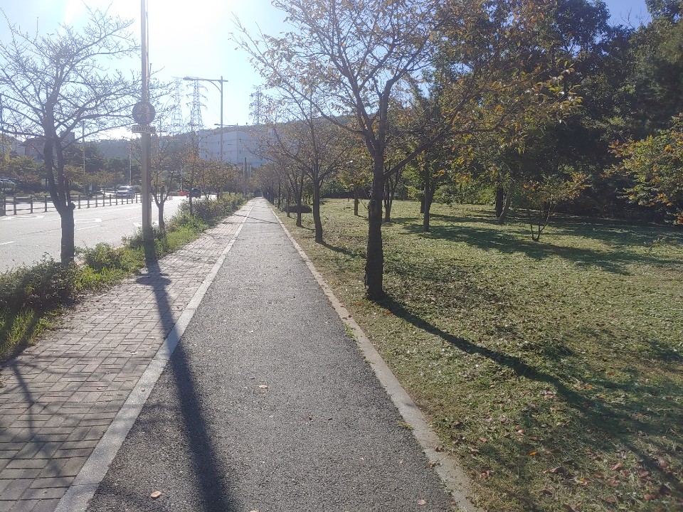  생수단식 2일차