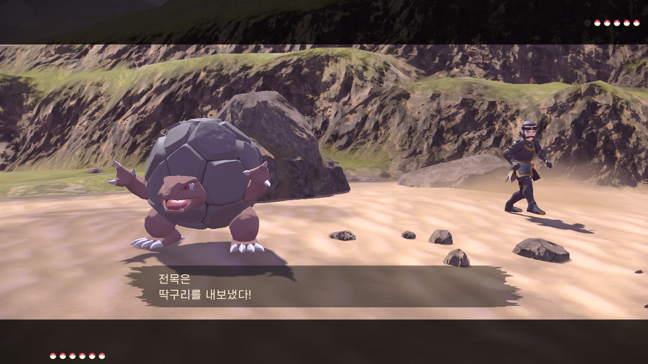  포켓몬스터 아르세우스 '시작의 해변의 플레이트'