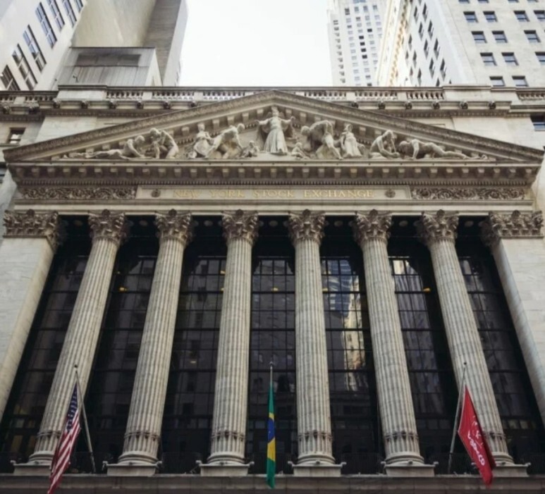 IonQ, M&A(인수합병)를 위해 5억 달러 규모의 유상증자 제출(Ft. 양자컴퓨터, 아이온큐