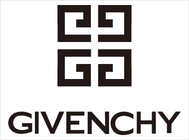  지방시(GIVENCHY) 로고 AI 파일(일러스트레이터)