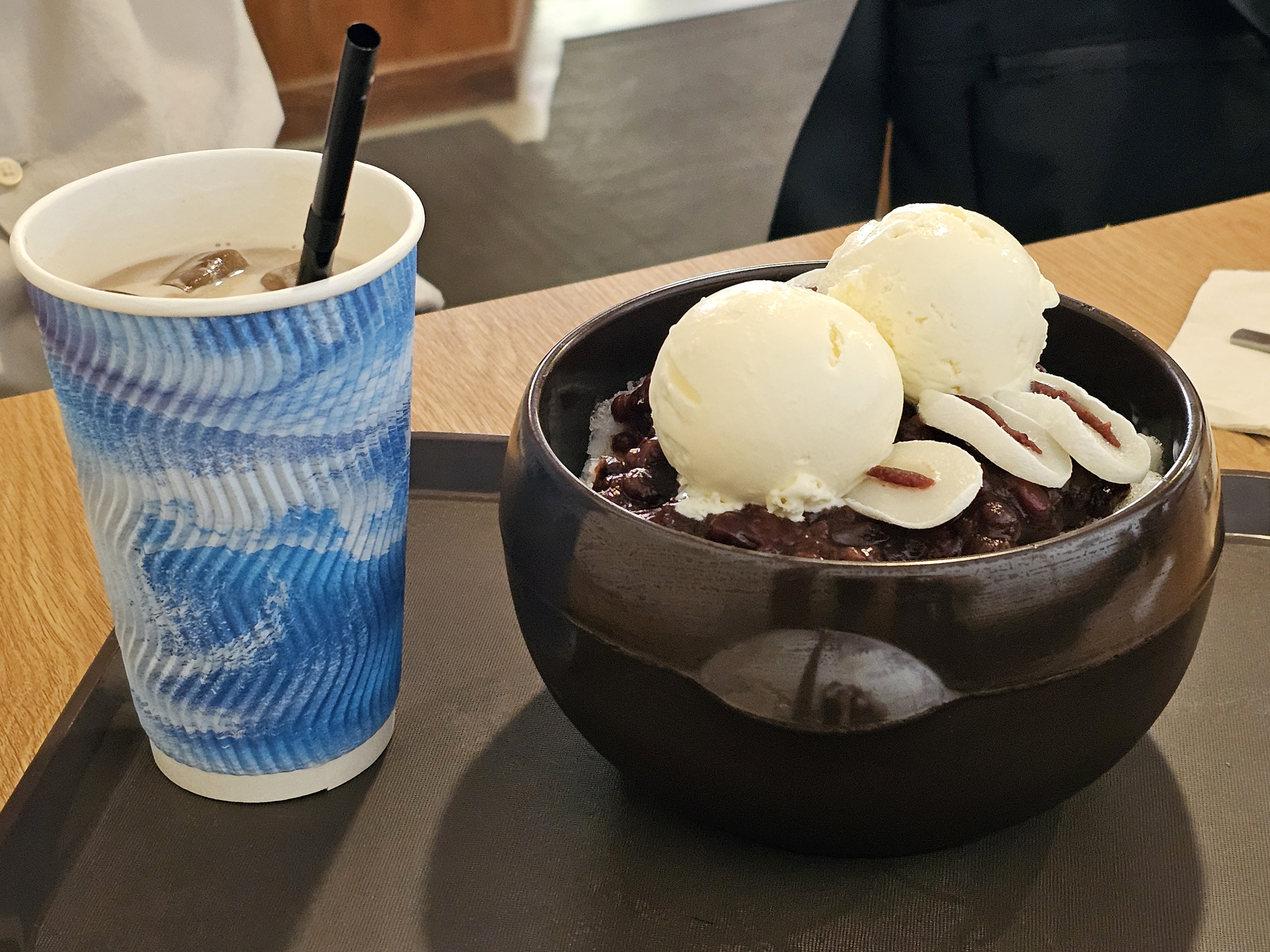 삼청동-카페달-항아리빙수-5