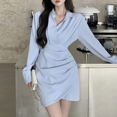  최후의 선택 "가을원피스" 선택 !! 요즘은 이런게 제일 좋아요! 혜자템 가을원피스 패션들.. 소개합니당~ 강추합니다.