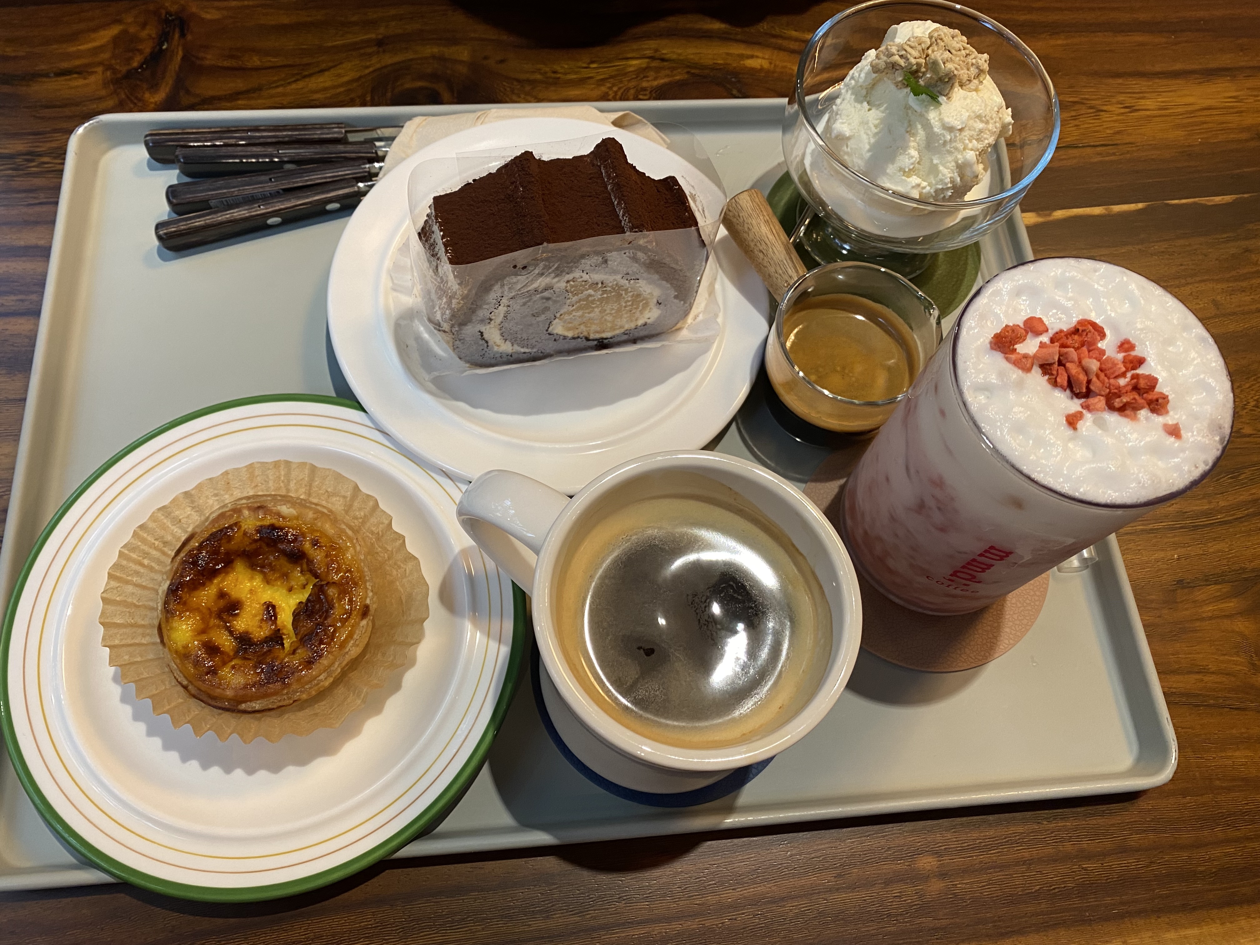 카페머물다 이미지