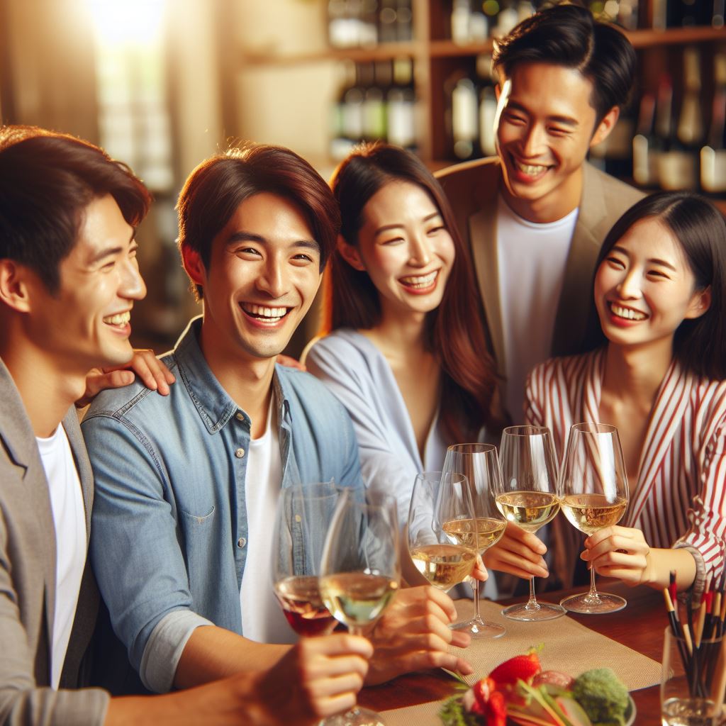 mz세대건배사