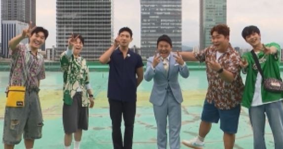 배우 이준