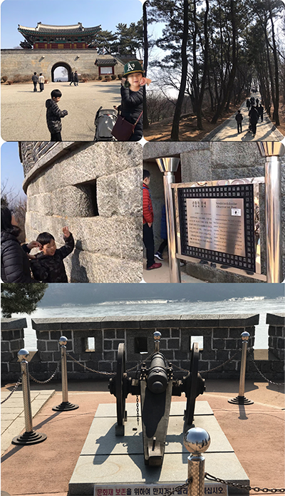  광성포대 신미양요 역사를 찾다(강화도 스토리4탄)