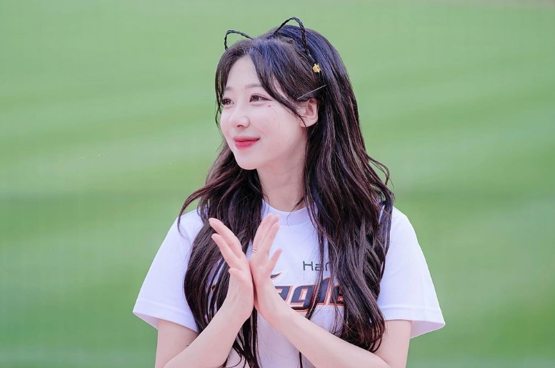 우수한치어리더