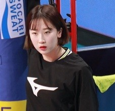  고예림은 학폭 피해자와 합의중? 협상 내용 공개, 방송을 통해 지목된 학폭 가해자 고예림 현대건설 힐스테이트 17, 합의중 카톡내용은 실망